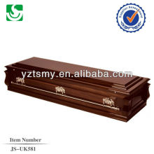 rose metal handles for high standard coffin